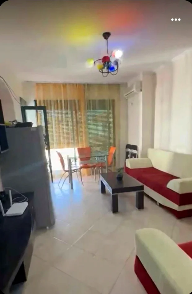 ✨️Shitet Apartament 1+1  (GOLEM DIAMMA RESORT)