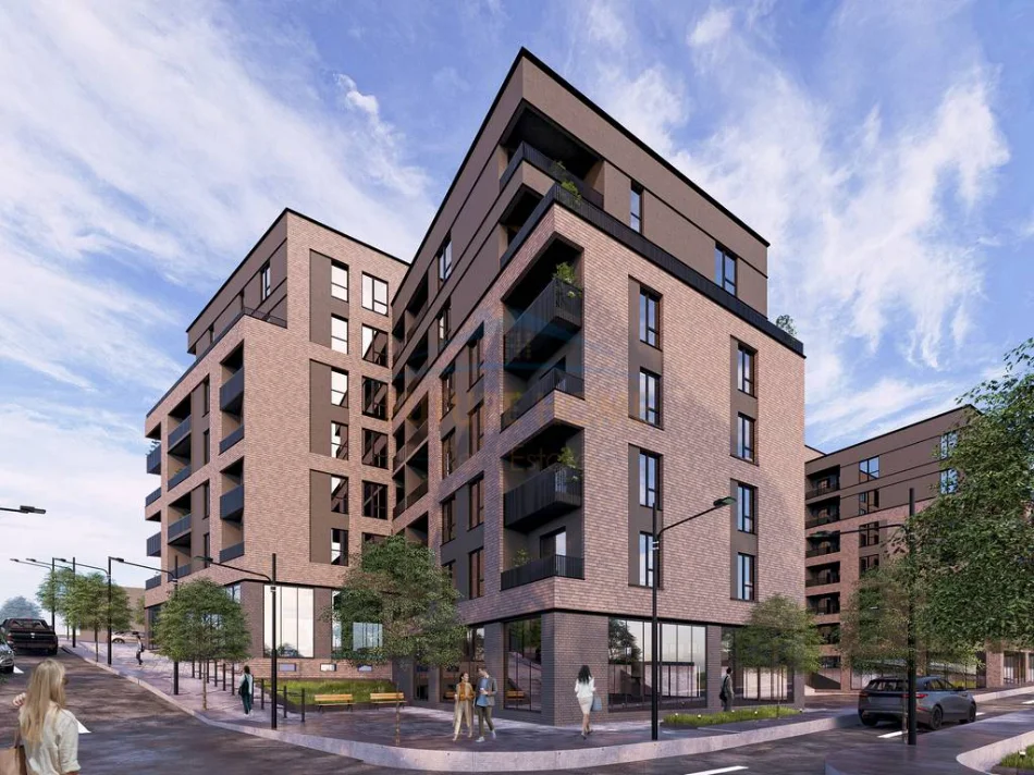 Shitet, Apartament 2+1+2, Paskuqan 0696069906
