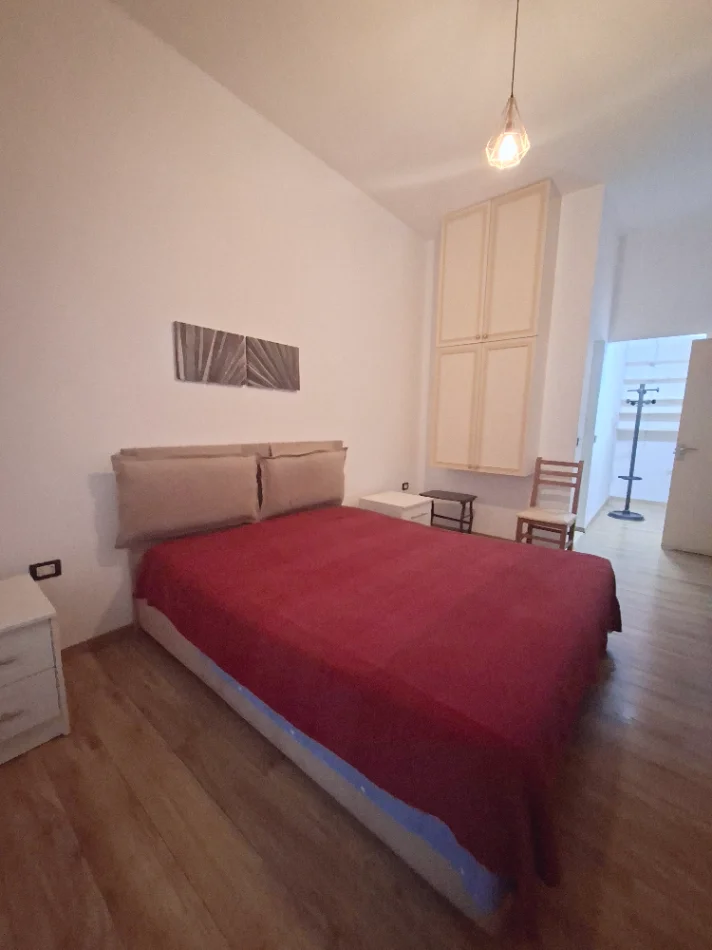 Shitet Apartament 2+1 Kati 2 te KOMUNA E PARISIT  220 milion leke