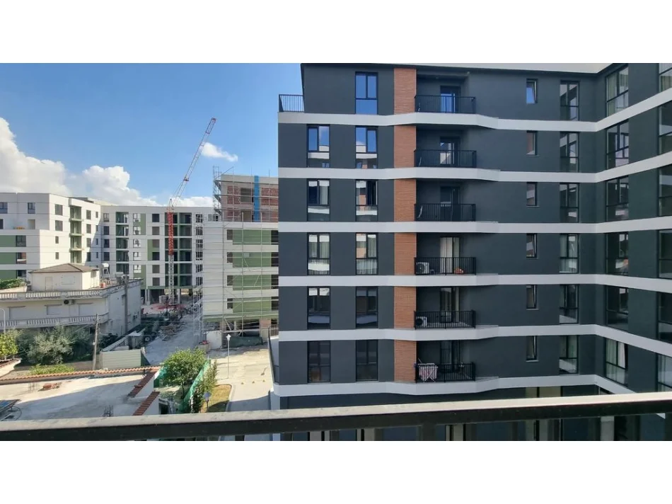 Shitet, Apartament 2+1+Post Parkimi, Albulena Residence, Paskuqan. 0696069906