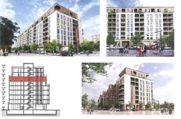 Shitet Apartament 2+1 në Qendër të Kamzës,   82,170 Euro