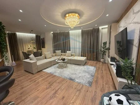 Shitet, Apartament 3+1+2, Liqeni i Thatë, Tiranë, Kati 2, 149 m² , 350.000 €