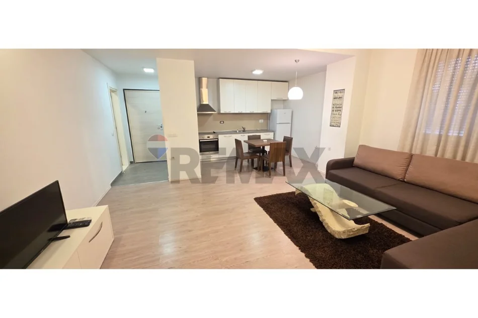 Shitet Apartamenti 1+1, Kodra e Diellit,165K