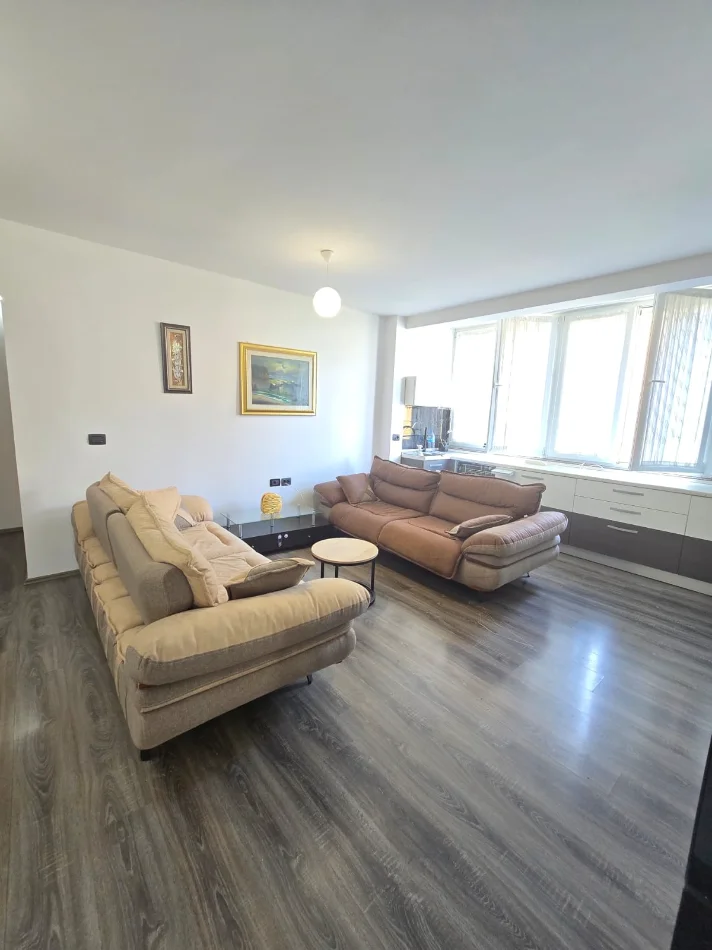 🔥Shitet Super Apartament 2+1me Hipoteke, tek Ish Fusha e Aviacionit,  195.000 Euro