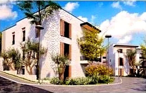 Shitet apartament 2+1, 115 m² me cmim 254.034 € ne zonen MJULL- BATHORE