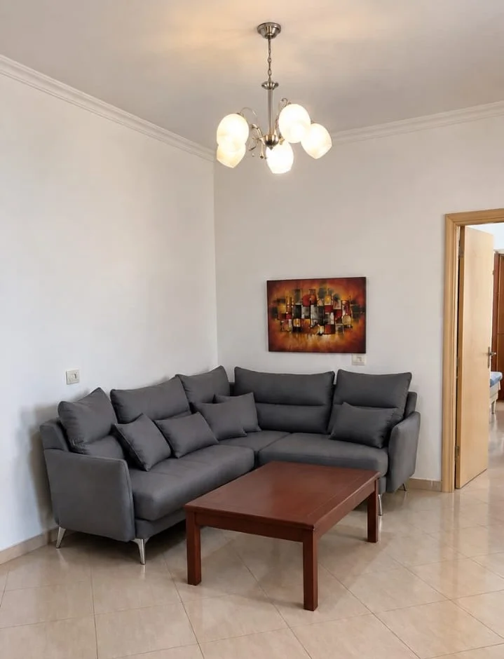 🔥 Shitet apartament 3+1 te RRUGA E DURRESIT, Tiranë ✨Siperfaqe prej 95 m2