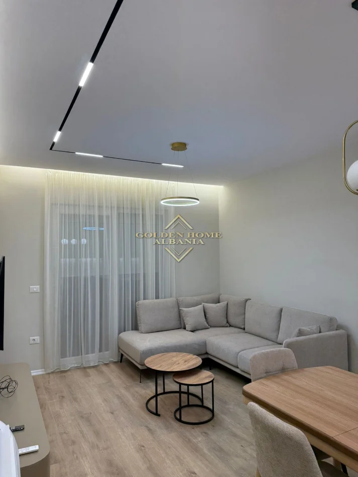Shqiperi, Jepet me qera apartament , 70 m² (rruga Dritan Hoxha)