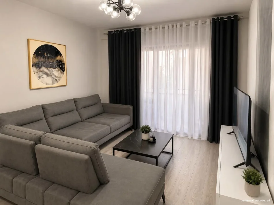 Shqiperi, shes apartament 2+1 Kati 3, 83 m² 189.000 € (Selite e vjeter)