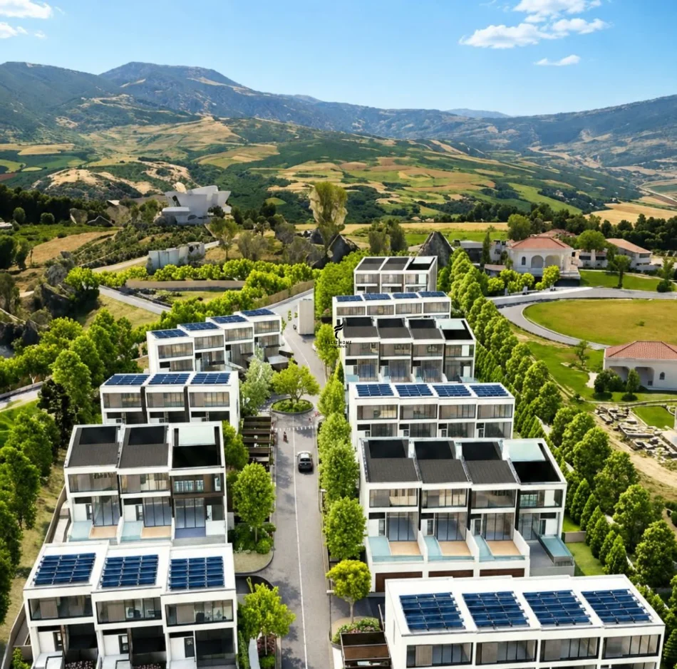 Shqiperi, shitet Vile , 331 m² 638.715 € (LUNDER)