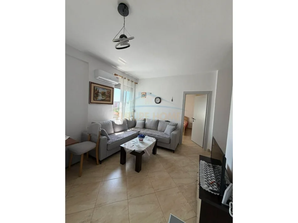 Shqiperi, shitet apartament 1+1 Kati 6, 65 m² 115.000 € (Rruga Teodor Keko, Unaza e Re)