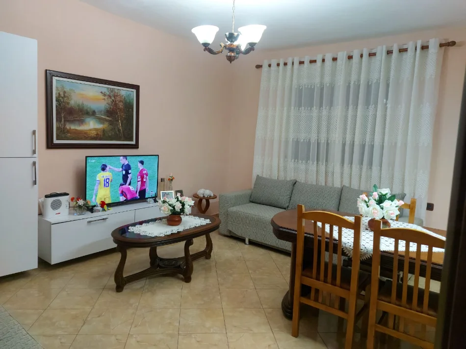 Shqiperi, shitet apartament 2+1+Aneks+Ballkon Kati 5, 76 m² 150.000 € (Pssticeri Lika Varri Bamit)