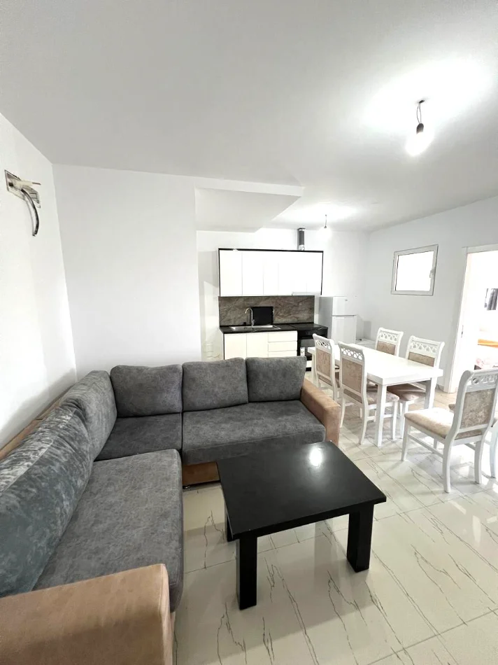 🔥 Super Okazion!🏡 Jepet me Qira Apartament 2+1 ne Don Bosko,  450 MIJE LEKE