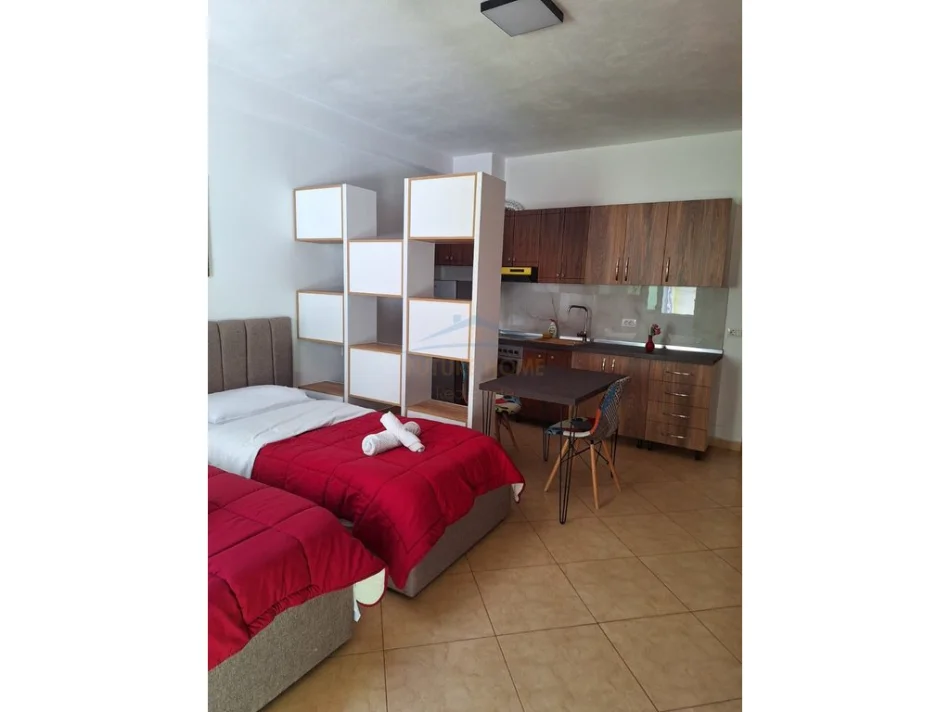 Tirane, SHITEN 2 GARSONIERE , Kati 2, 93 m² 224.000 € (RRUGA E DURRESIT)