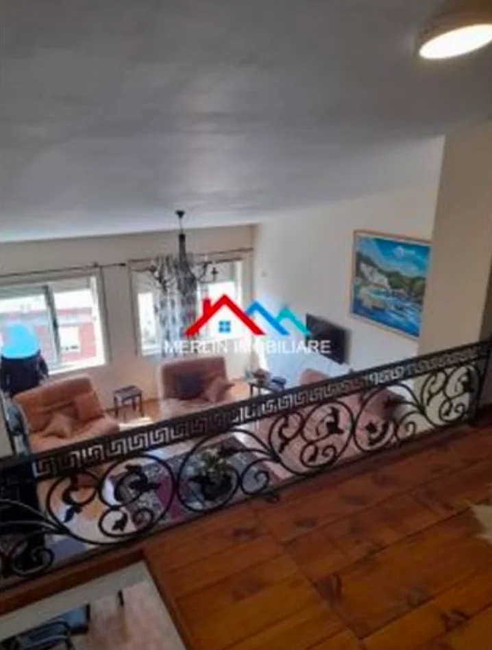 Tirane, Shitet Apartament 3+1+2+verand, ne Katin e 6, 167 m²per  185.000 € (RRUGA MUHAMED DELIU, FRESK)