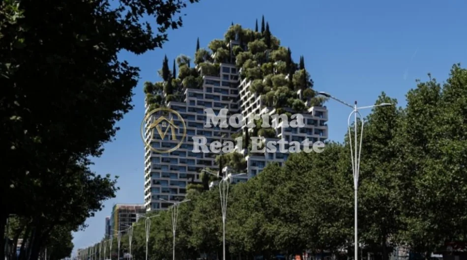 Tirane, apartament 2+1 Kati 2, 126 m² 260000 € (Shitet Apartament 21 Lion 2 Rrdritan Hoxha)