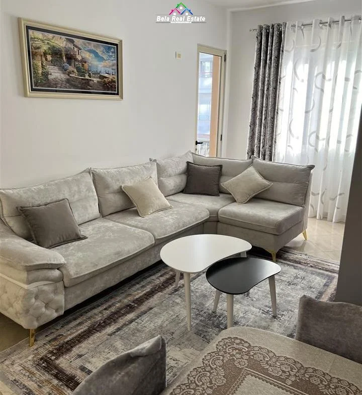 Tirane, apartament 2+1 Kati 2, 72 m² 138.000 € (tom plezha)