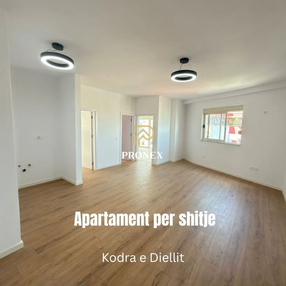 Tirane, apartament 2+1 Kati 2, 92 m² 175.000 € (Kodra e Diellit)
