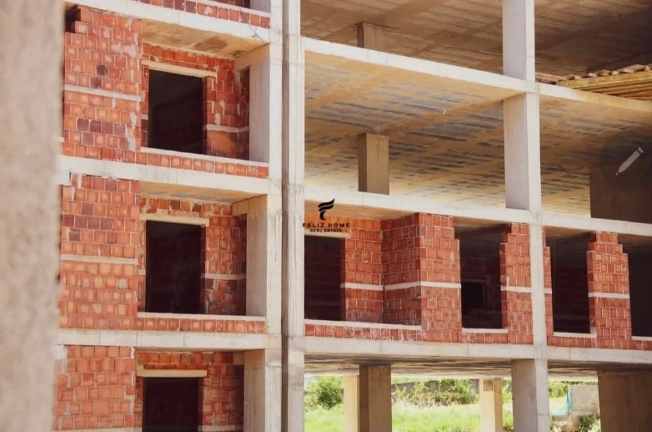 Tirane, apartament 2+1 Kati 4, 94 m² 94.500 € (PASKUQAN)