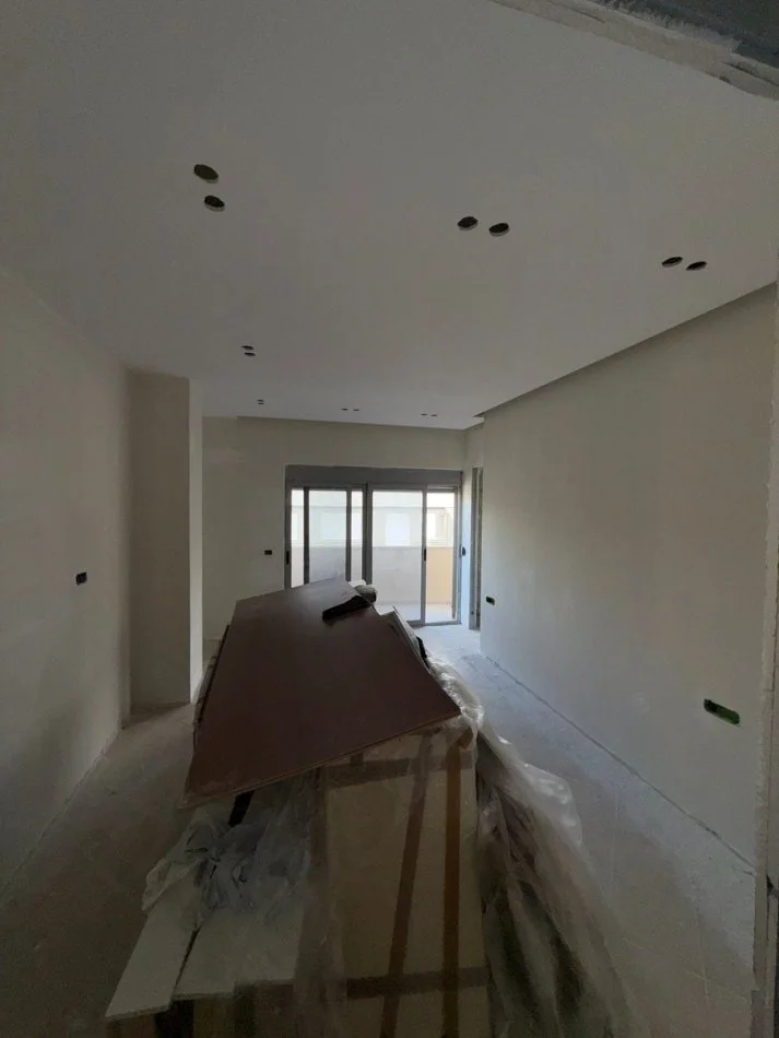 Tirane, apartament 2+1 Kati 7, 110 m² 125.000 € (Rruga Muhamet Deliu)