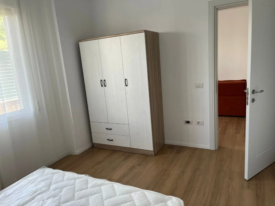 Tirane, jap me qera apartament 1+1 Kati 1, 65 m² 40.000 lekë (Namik Delvina)