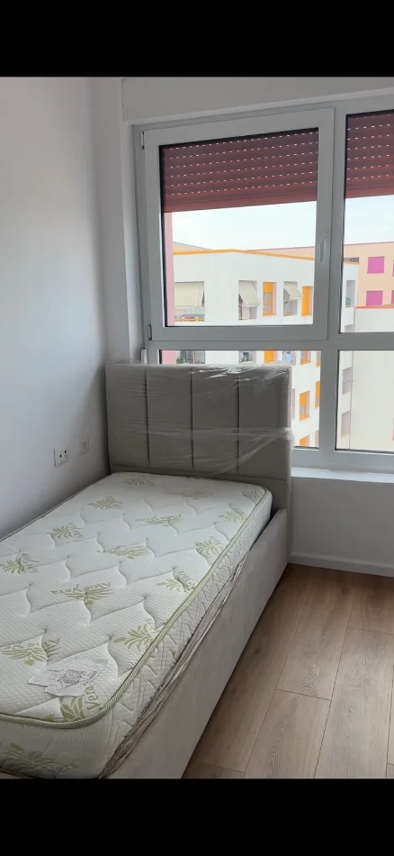 Tirane, jap me qera apartament 2+1 Kati 8, 73 m² 550 € (Rruga Ali Demi)