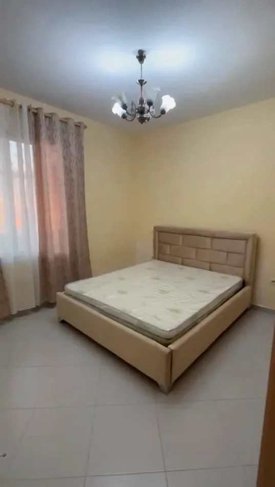 🏠Tirane, jepet me qera Apartament 1+1,Kati 6,Mobiluar, Çmimi 55.000 Lekë të Reja, (Rruga Siri Kodra, Pranë Selvisë, Tiranë)