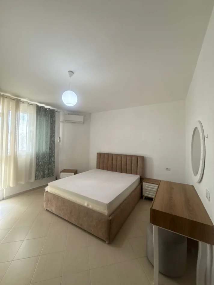 Tirane, jepet me qera Apartament 2+1 Kati 6,Mobiluar, Çmimi 70.000 Lekë të Reja ,në  DON BOSKO , Tiranë.