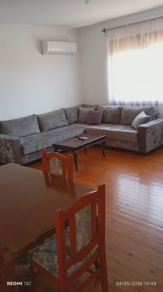 Tirane, jepet me qera Banesë 2+1 Kati 4, 90 m² 450 € (Tek Kodra e Priftit ,Tiranë)