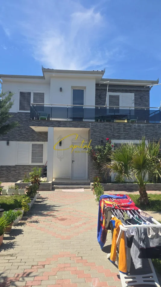 Tirane, jepet me qera Vile 1+1 Kati 2, 500 m² 1.500 € (BALDUSHK)