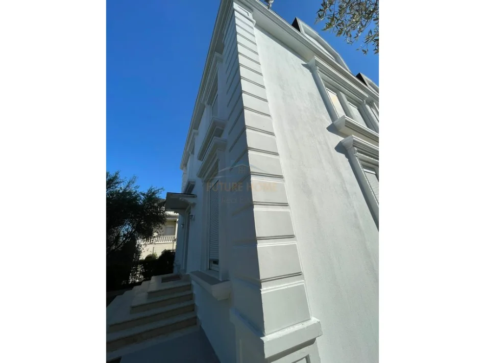 Tirane, jepet me qera Vile 2 Katshe Kati 0, 251 m² 2.500 € (TEG , White House Residence)