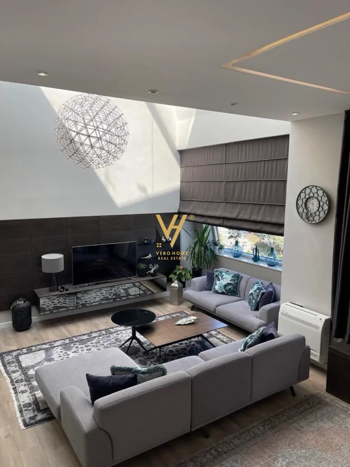 Tirane, jepet me qera Vile 2 Katshe Kati 0, 307 m² 2.500 € (KODRA E DIELLIT)