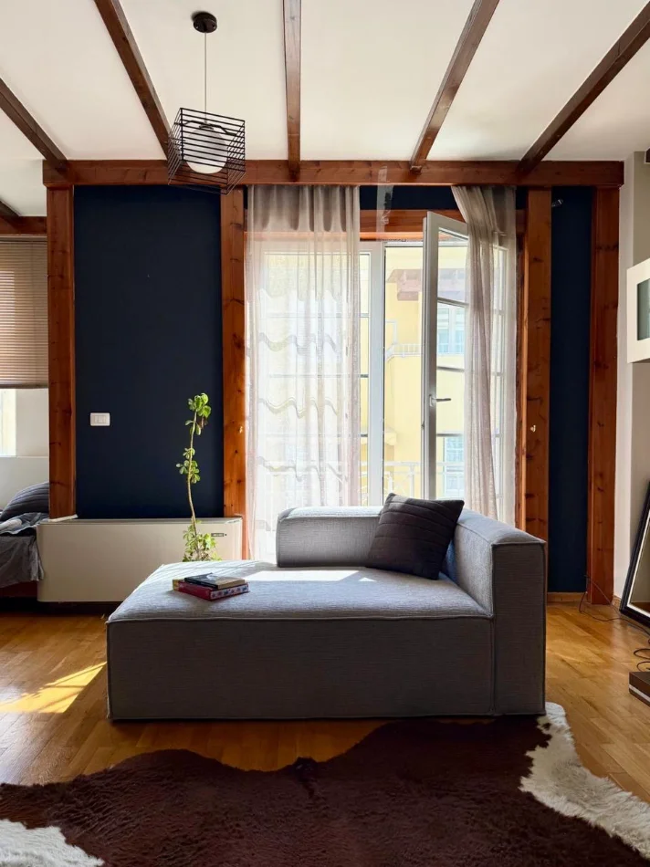 Tirane, jepet me qera Vile 3 Katshe , 180 m² 1.000 € (Vilat Amerikane, Sauk, Tirane)