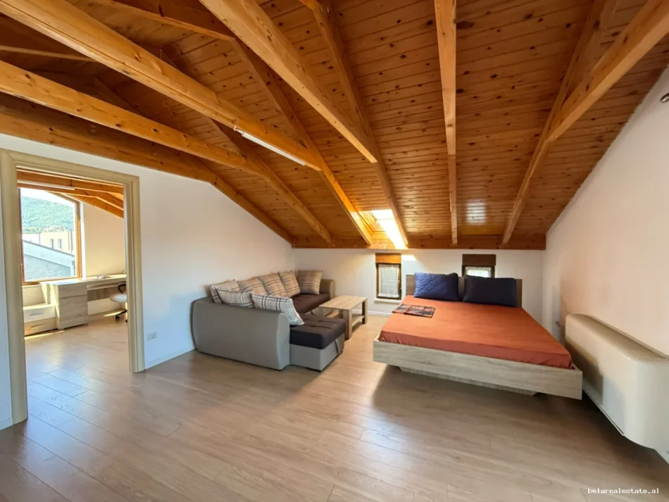 Tirane, jepet me qera Vile 5+1+Ballkon Kati 1, 282 m² 2.000 € (Rruga e Vilave)