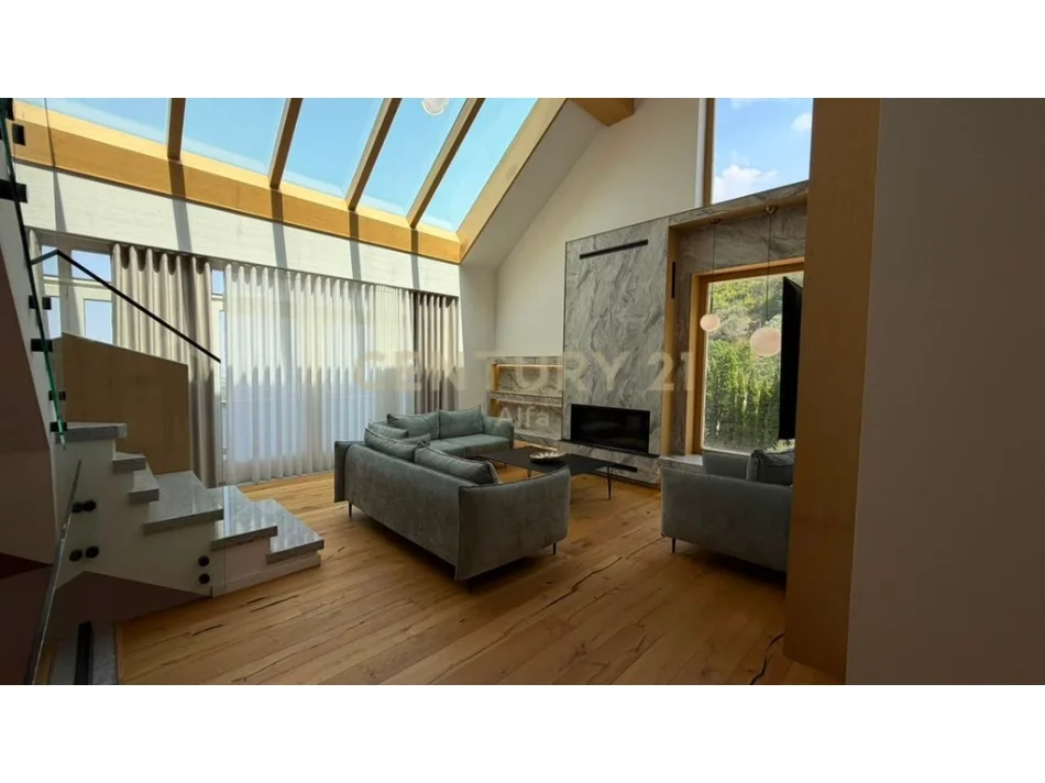 Tirane, jepet me qera Vile Vile 2 Katshe , 1.000 m² 2.500 € (Petrele)