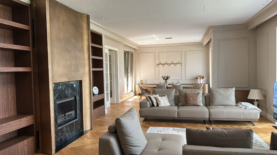 Tirane, jepet me qera Vile Vile 2 Katshe , 1.500 m² 10.000 € (PRANË TEG)