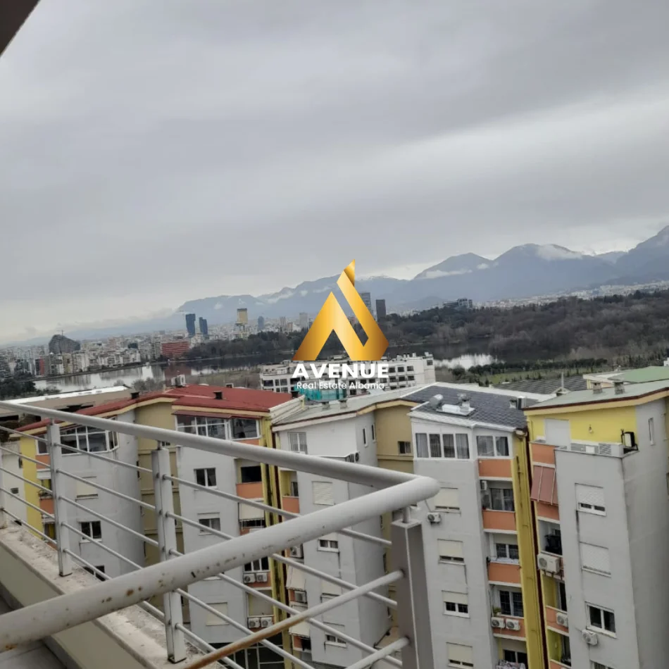 Tirane, jepet me qera apartament 1+1 , 410 €