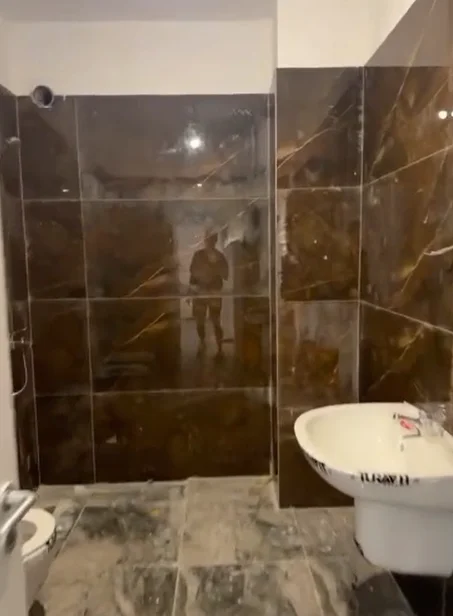 Tirane, jepet me qera apartament 1+1 , 70 m² 600 € (Rruga Dritan Hoxha)