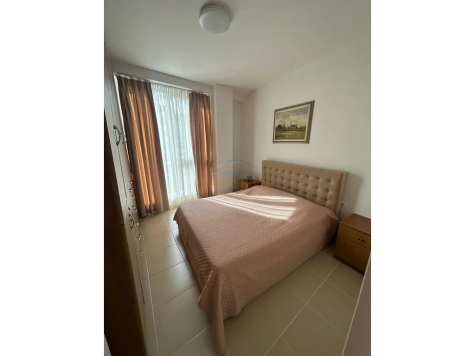 Tirane, jepet me qera apartament 1+1+Ballkon , 57 m² 550 €