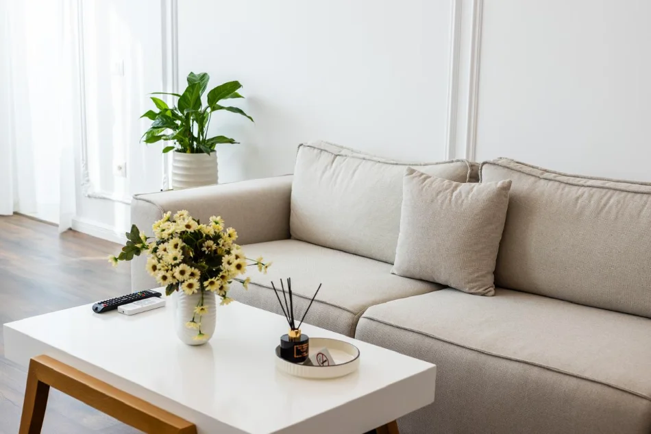 Tirane, jepet me qera apartament 1+1+Ballkon Kati 11, 570 €