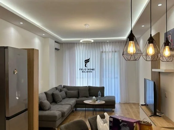 Tirane, jepet me qera apartament 1+1+Ballkon Kati 1, 70 m² 650 € (RRUGA E ELBASANIT)