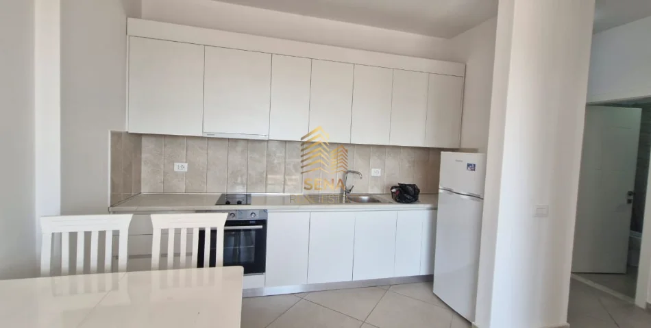 Tirane, jepet me qera apartament 1+1+Ballkon Kati 2, 75 m² 50.000 € (Rruga e Dibres)