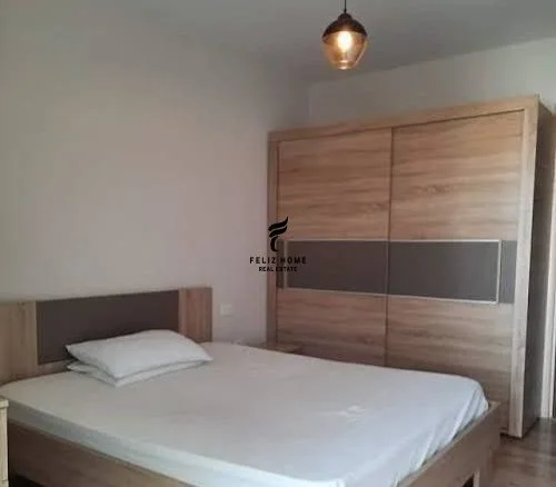 Tirane, jepet me qera apartament 1+1+Ballkon Kati 4, 70 m² 500 € (RRUGA E ELBASANIT)