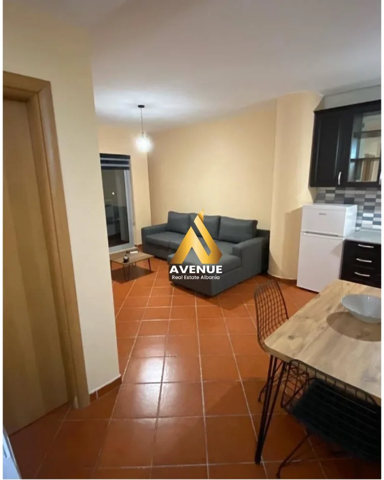 Tirane, jepet me qera apartament 1+1+Ballkon Kati 9, 60 m² 450 € Pallati me Shigjeta Tirane