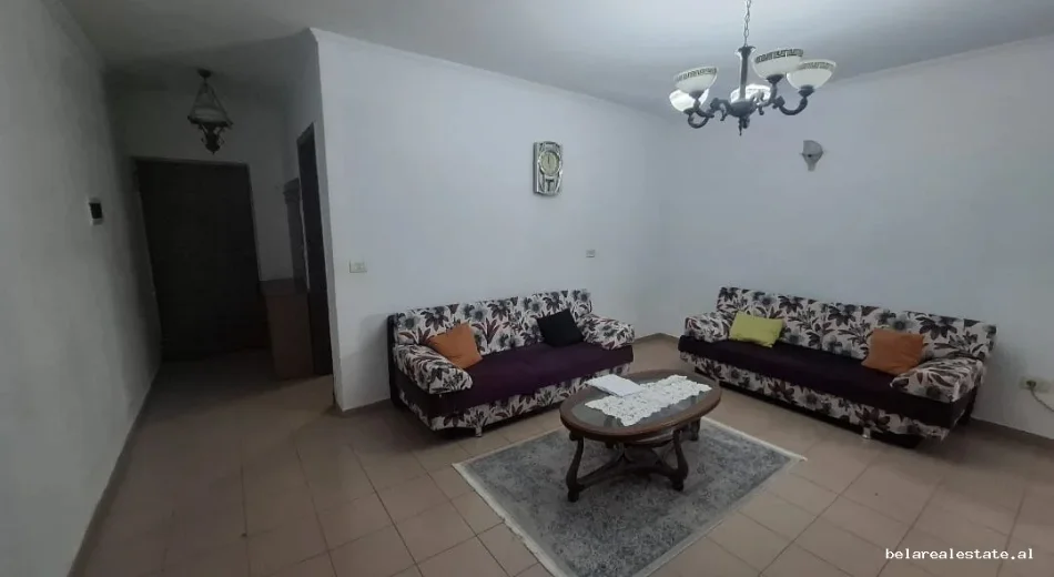 Tirane, jepet me qera apartament 1+1+Ballkon Kati 9, 68 m² 530 € (Medar Shtylla)