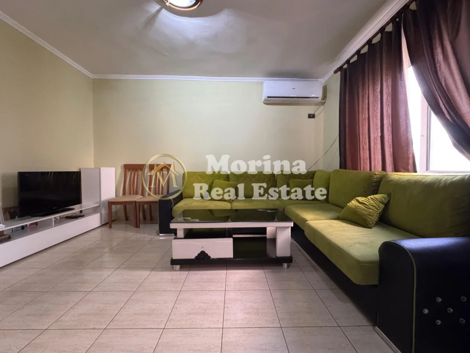 Tirane, jepet me qera apartament 1+1 Kati 0, (Apartament 11 Sheshi Willson)
