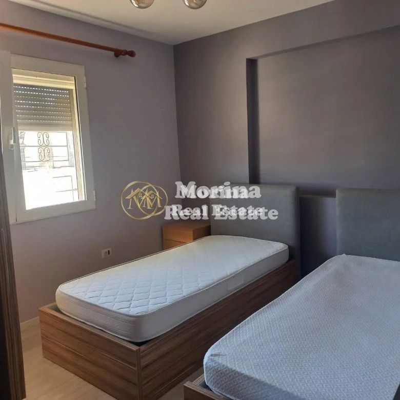 Tirane, jepet me qera apartament 1+1 Kati 1, 45 m² 75000 € (Allias)