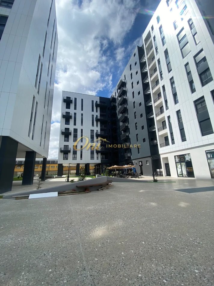 Tirane, jepet me qera apartament 1+1 Kati 1, 60 m² 420 € (5 MAJI)