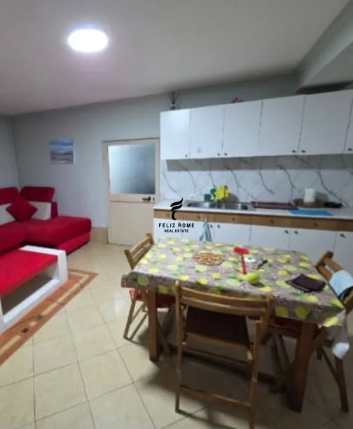 Tirane, jepet me qera apartament 1+1 Kati 1, 60 m² 450 € (MYSLYM SHYRI)