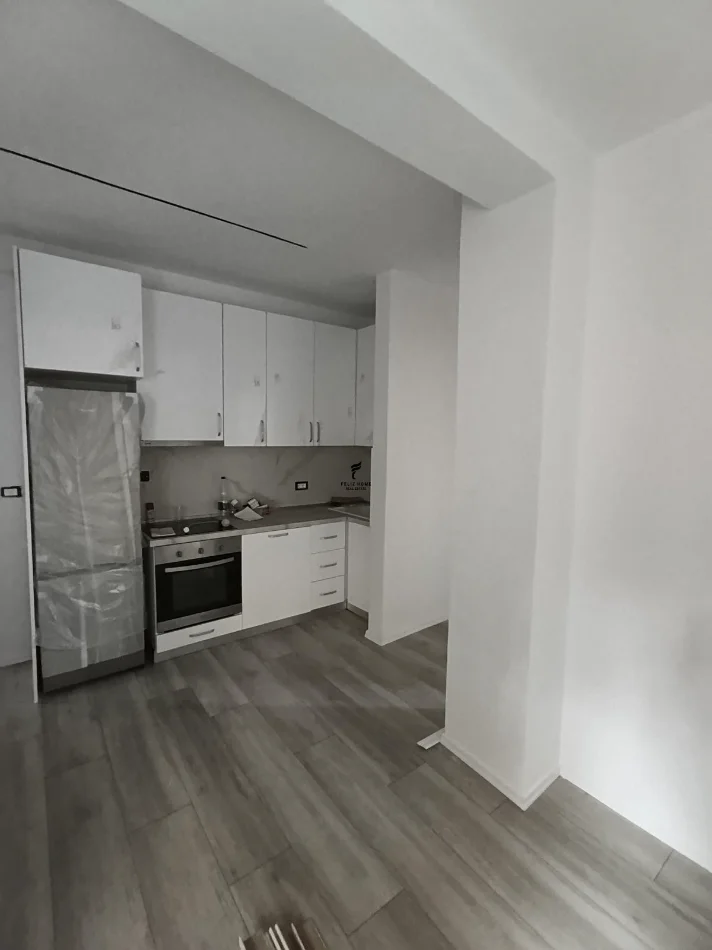 Tirane, jepet me qera apartament 1+1 Kati 1, 60 m² 450 € (PORCELANI)