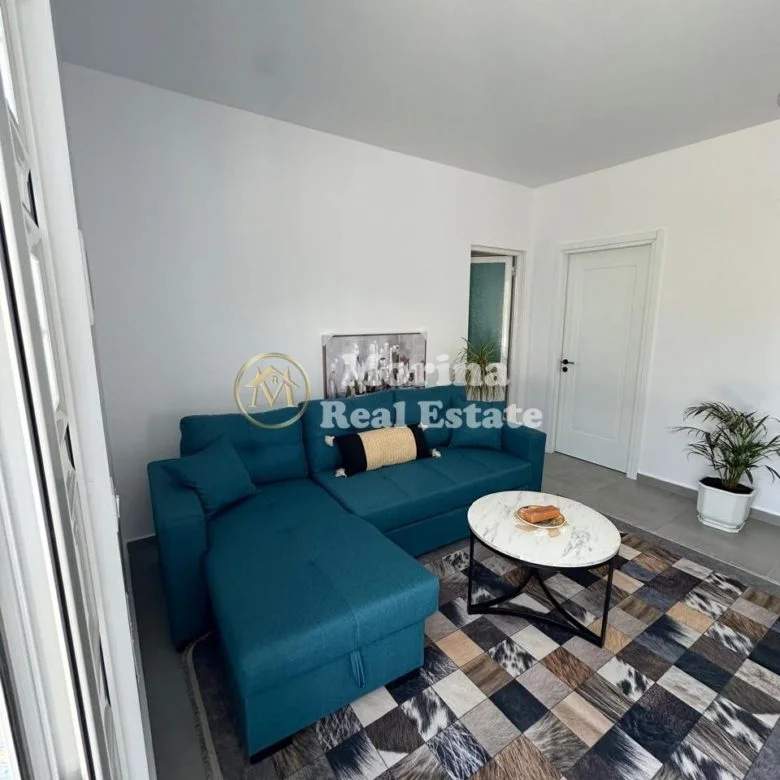 Tirane, jepet me qera apartament 1+1 Kati 1, 75 m² 500 € (Qendra Shëndetësore Qytet Studenti)